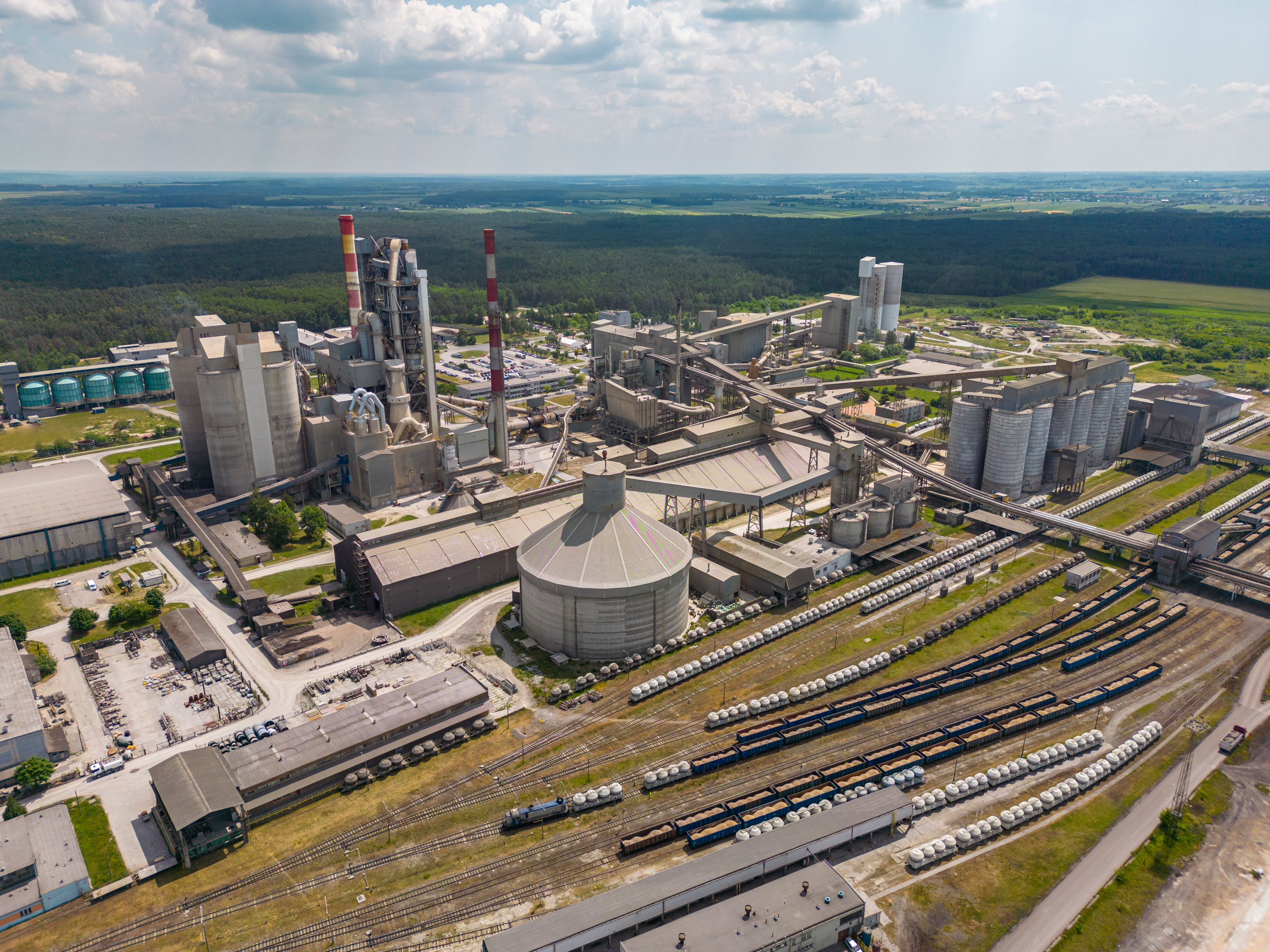 Odpowiedzialna współpraca w ramach łańcucha dostaw